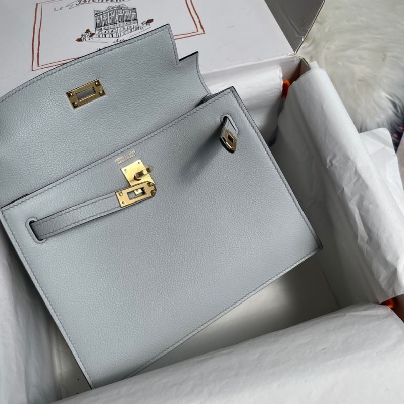 Hermes Kelly DanSe Bags